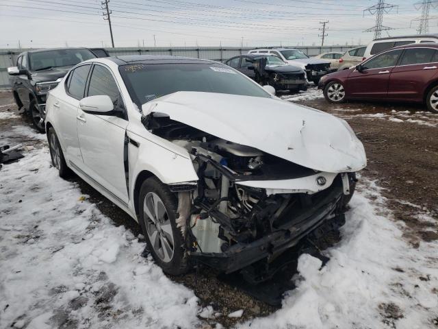 KIA OPTIMA HYB 2014 knagn4ad4e5062436