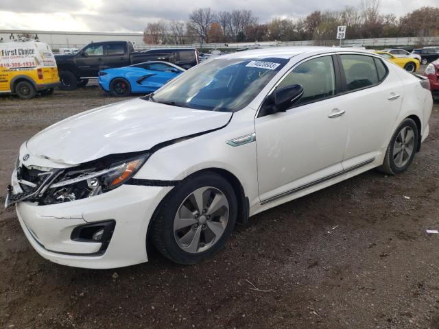 KIA OPTIMA 2014 knagn4ad4e5062971