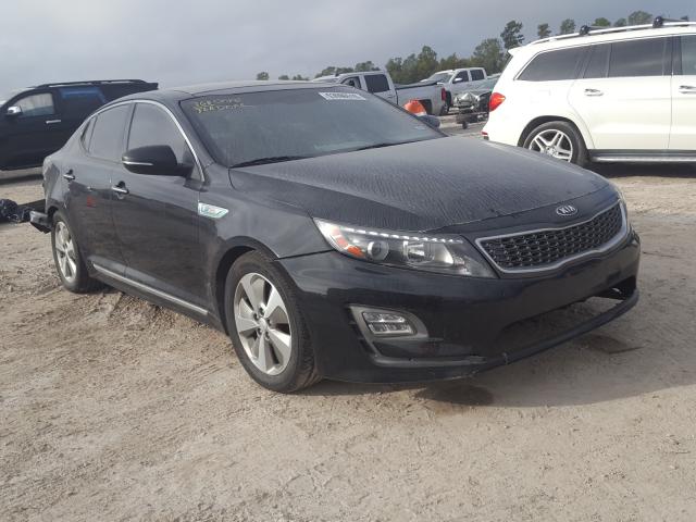 KIA OPTIMA HYB 2014 knagn4ad4e5064056