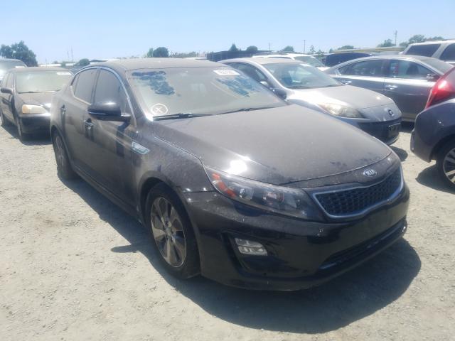 KIA OPTIMA HYB 2014 knagn4ad4e5066700