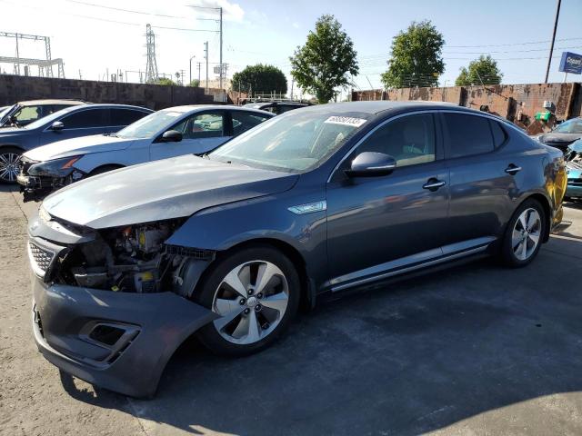 KIA OPTIMA 2014 knagn4ad4e5068317