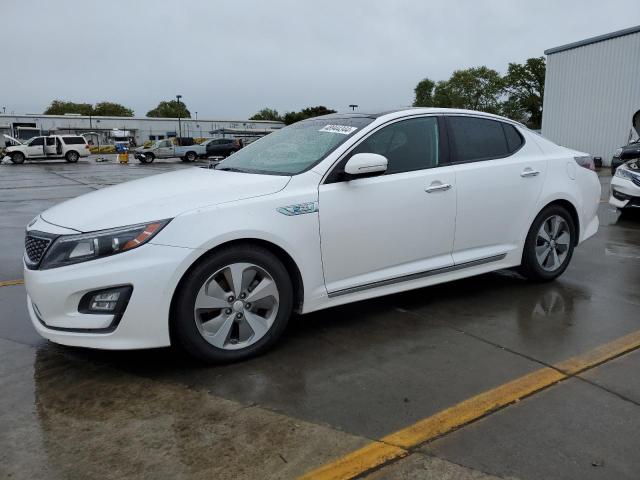 KIA OPTIMA 2014 knagn4ad4e5070763