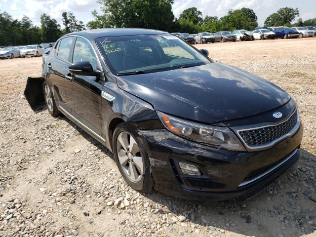 KIA OPTIMA HYB 2014 knagn4ad4e5070990