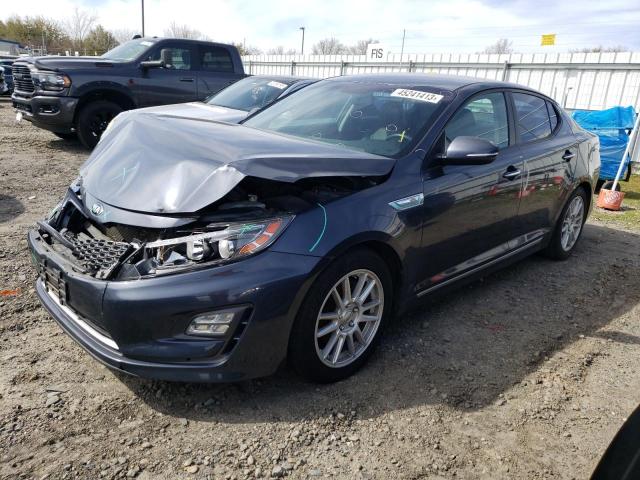 KIA OPTIMA HYB 2014 knagn4ad4e5075042