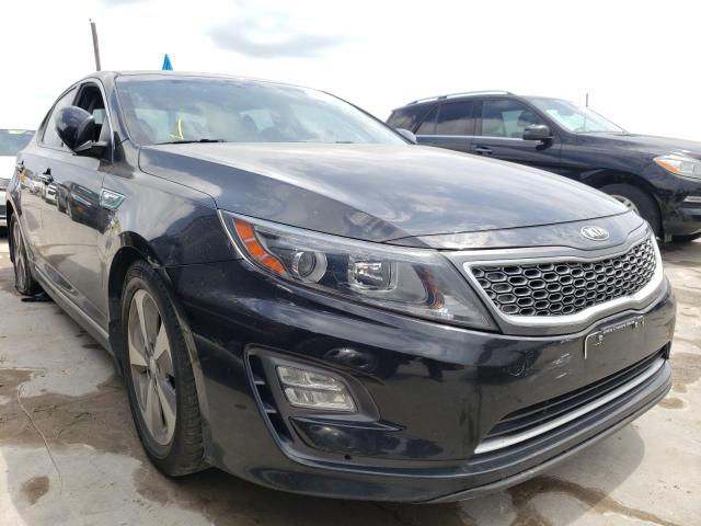 KIA OPTIMA HYB 2014 knagn4ad4e5075946