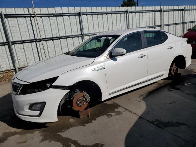 KIA OPTIMA HYB 2015 knagn4ad4f5080145