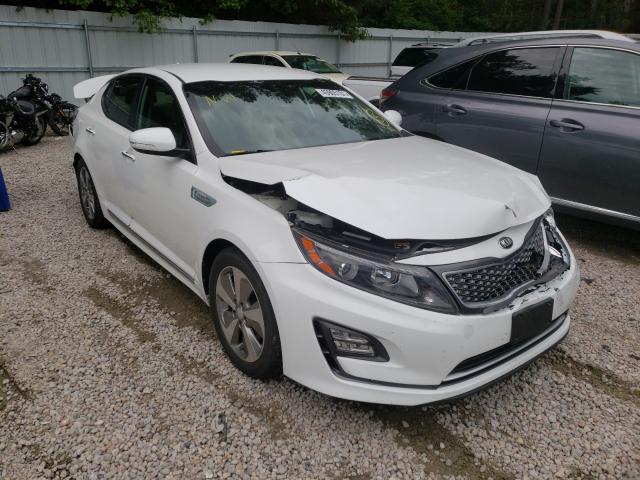 KIA OPTIMA HYB 2015 knagn4ad4f5087788