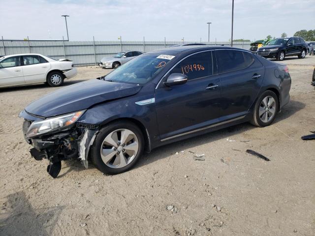 KIA OPTIMA HYB 2015 knagn4ad4f5089380