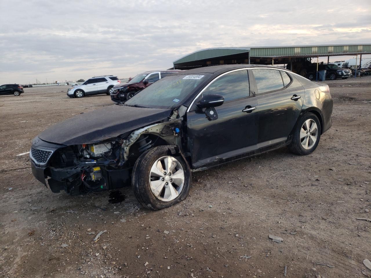 KIA OPTIMA 2015 knagn4ad4f5090352