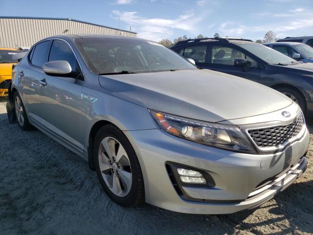 KIA OPTIMA HYB 2015 knagn4ad4f5090576