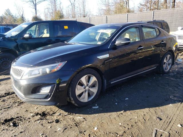 KIA OPTIMA 2015 knagn4ad4f5090996