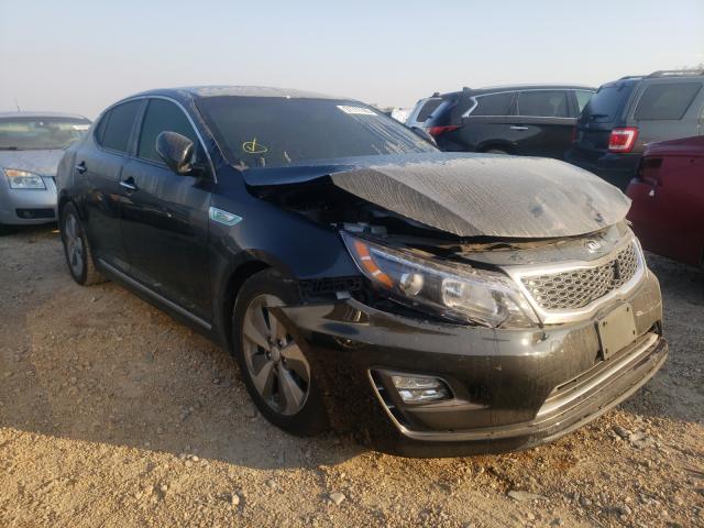 KIA OPTIMA HYB 2015 knagn4ad4f5091078