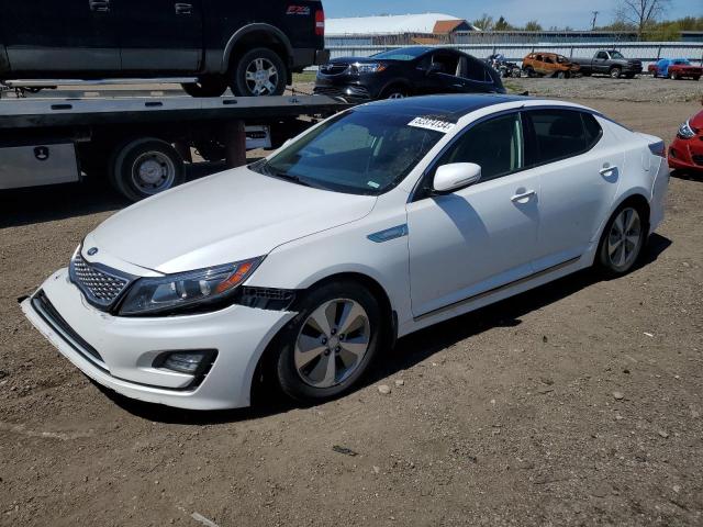 KIA OPTIMA 2015 knagn4ad4f5091100