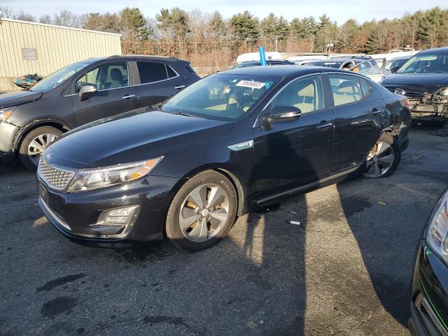 KIA OPTIMA 2015 knagn4ad4f5091212