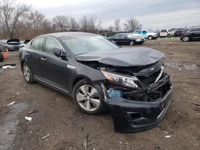 KIA OPTIMA HYB 2016 knagn4ad4g5092703