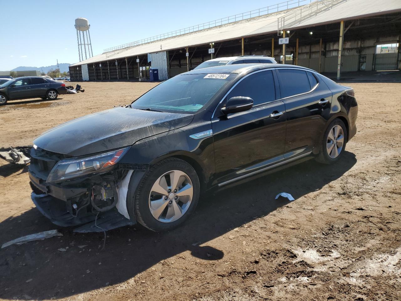 KIA OPTIMA 2016 knagn4ad4g5093480