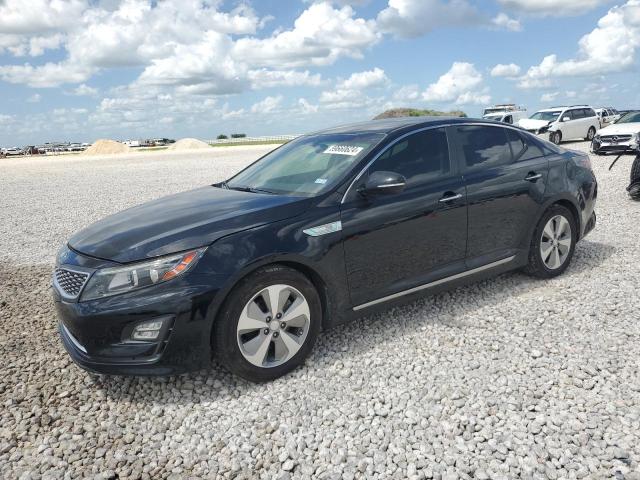 KIA OPTIMA 2016 knagn4ad4g5093818