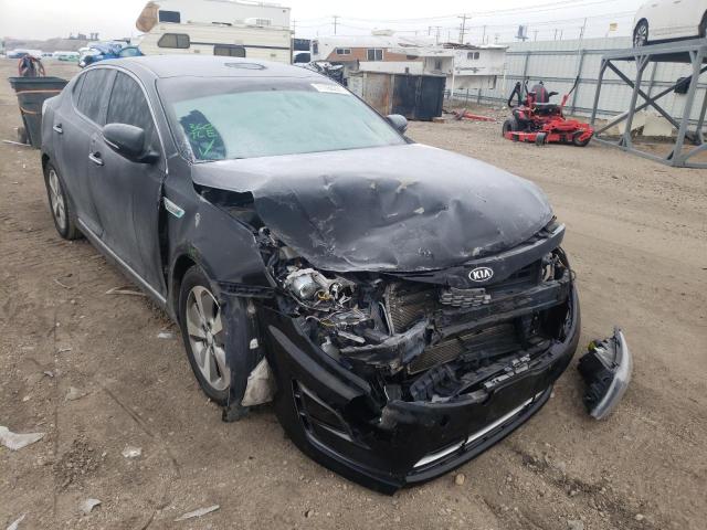 KIA OPTIMA HYB 2016 knagn4ad4g5098484