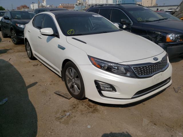 KIA OPTIMA HYB 2016 knagn4ad4g5098923