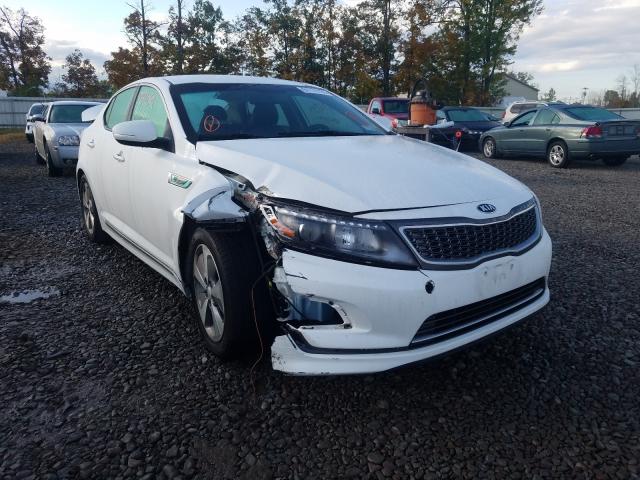 KIA NULL 2016 knagn4ad4g5098968