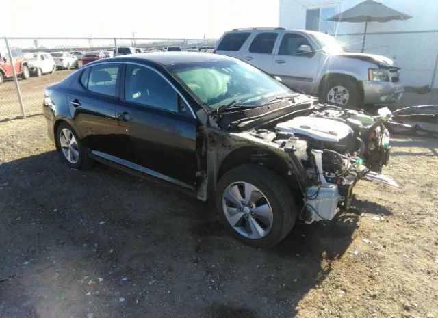 KIA OPTIMA HYBRID 2016 knagn4ad4g5099120