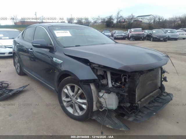 KIA OPTIMA HYBRID 2014 knagn4ad5e5065443