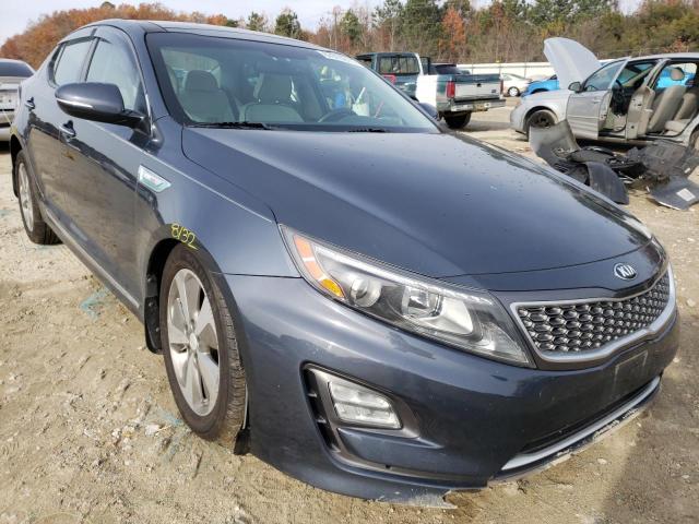 KIA OPTIMA HYB 2014 knagn4ad5e5066995