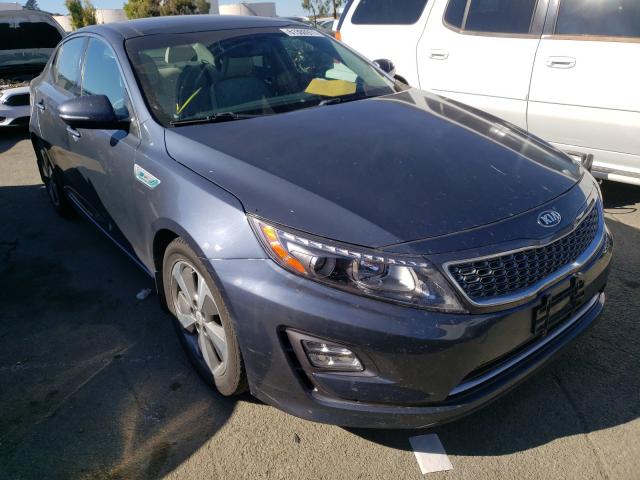 KIA OPTIMA HYB 2014 knagn4ad5e5067435