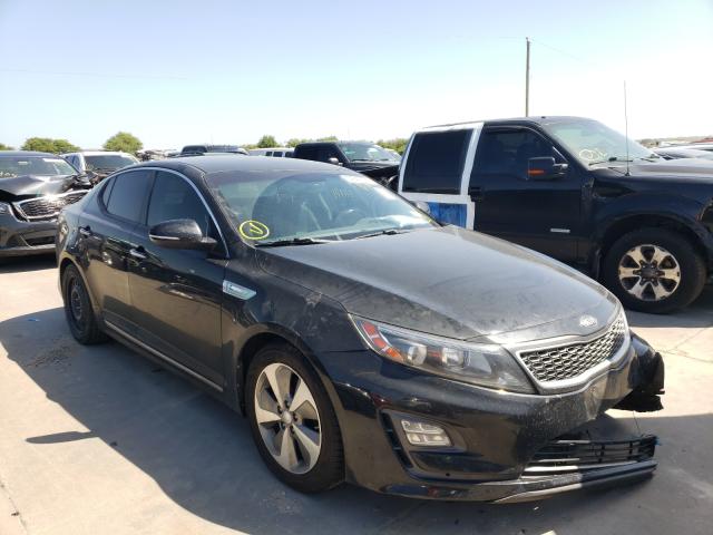 KIA OPTIMA HYB 2014 knagn4ad5e5067760