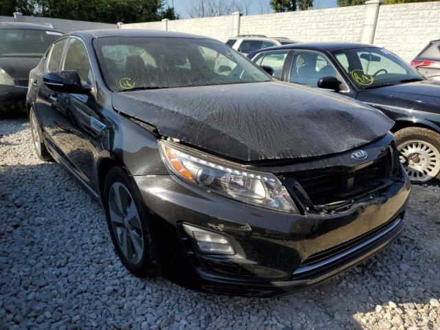 KIA OPTIMA HYB 2014 knagn4ad5e5068424