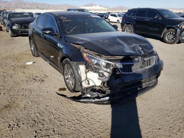 KIA OPTIMA HYB 2014 knagn4ad5e5068553