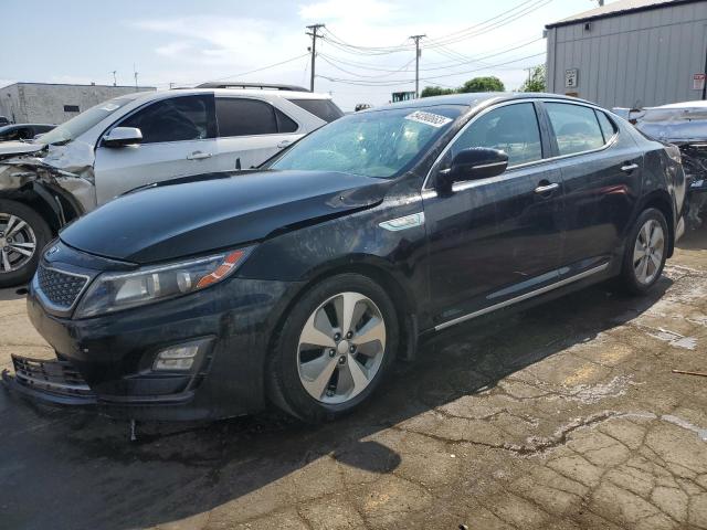 KIA OPTIMA HYB 2014 knagn4ad5e5069377