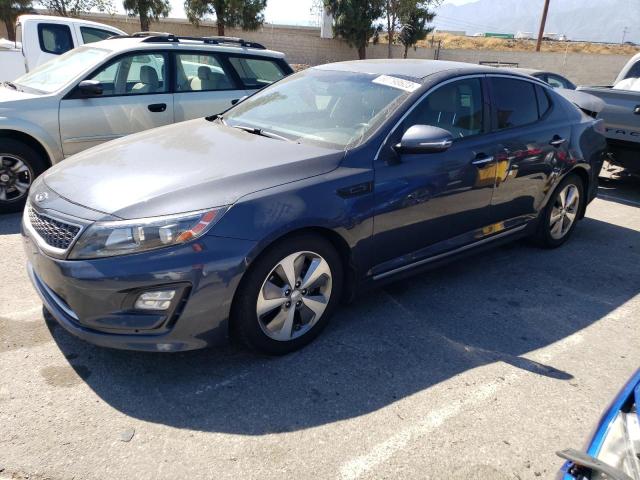 KIA OPTIMA HYB 2014 knagn4ad5e5071355