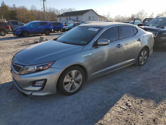 KIA OPTIMA HYB 2014 knagn4ad5e5072893