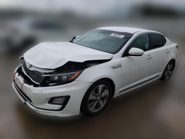 KIA OPTIMA 2014 knagn4ad5e5072974