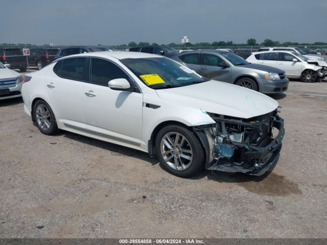 KIA OPTIMA 2014 knagn4ad5e5074398