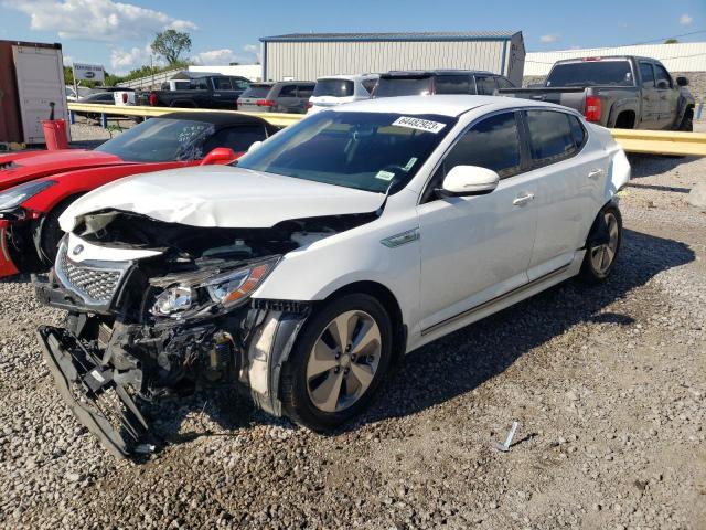 KIA OPTIMA 2014 knagn4ad5e5074580