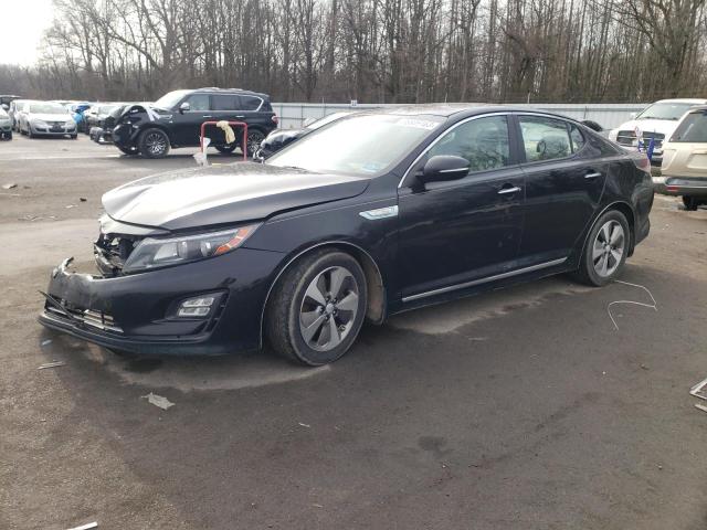 KIA OPTIMA HYB 2014 knagn4ad5e5075468