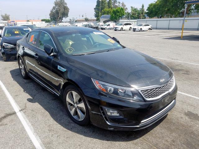 KIA OPTIMA HYB 2015 knagn4ad5f5080106