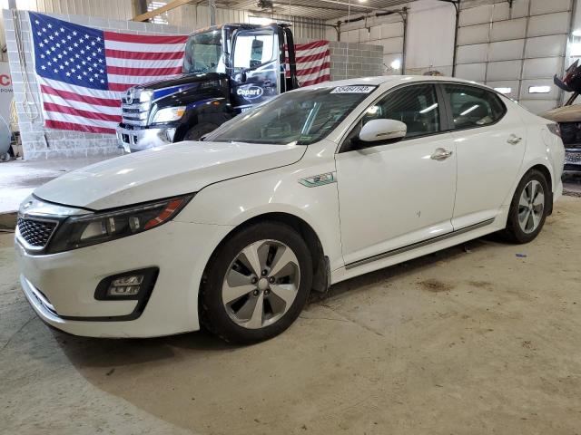 KIA OPTIMA HYB 2015 knagn4ad5f5080333