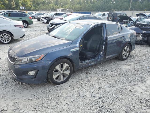 KIA OPTIMA HYB 2015 knagn4ad5f5080400