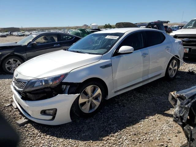 KIA OPTIMA HYB 2015 knagn4ad5f5080901