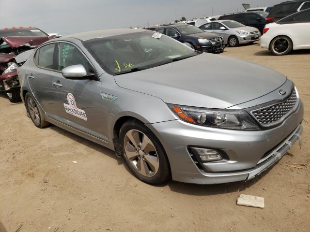 KIA OPTIMA HYB 2015 knagn4ad5f5084155