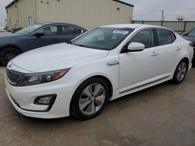 KIA OPTIMA 2015 knagn4ad5f5087878