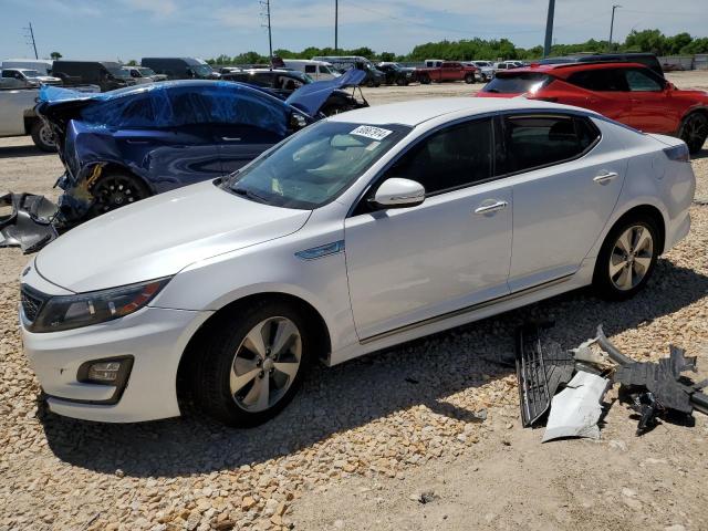 KIA OPTIMA 2015 knagn4ad5f5087881