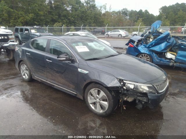 KIA OPTIMA HYBRID 2015 knagn4ad5f5089386