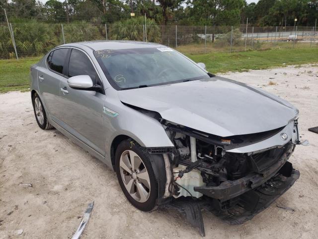 KIA OPTIMA HYB 2015 knagn4ad5f5090375