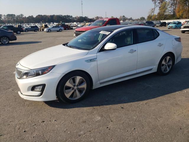 KIA OPTIMA 2015 knagn4ad5f5091137