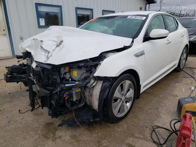 KIA OPTIMA 2016 knagn4ad5g5094203