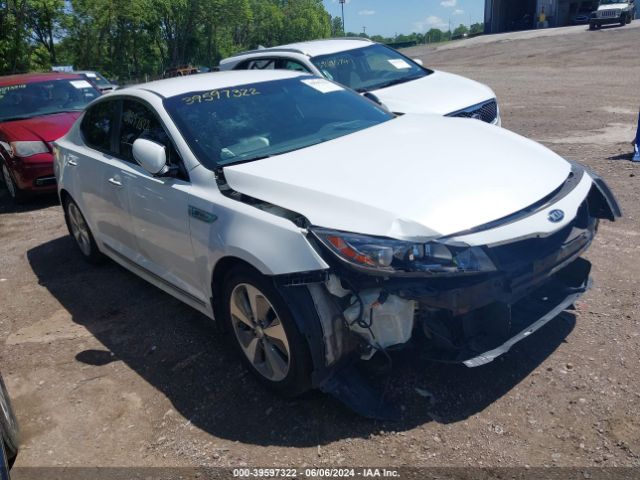 KIA OPTIMA 2016 knagn4ad5g5098445